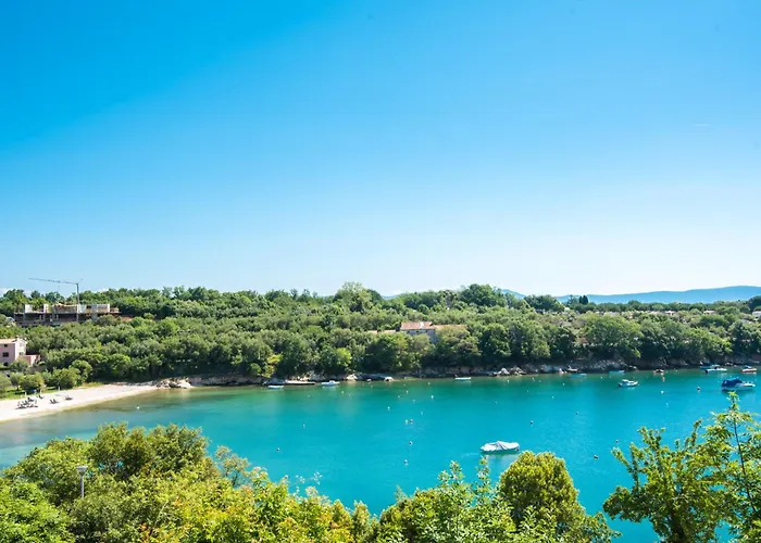 House 61 Sveta Marina