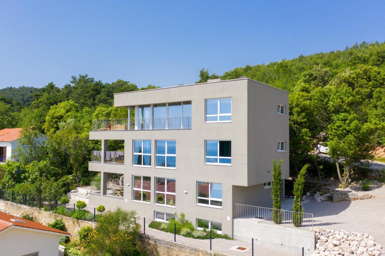 House 61 Apartment Sveta Marina